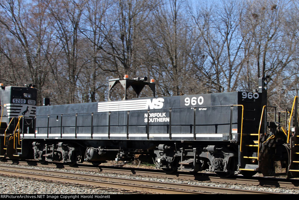 NS 9